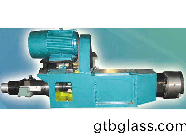 DSS系列(lie)数(shu)控(kong)镗(tang)车头(tou)